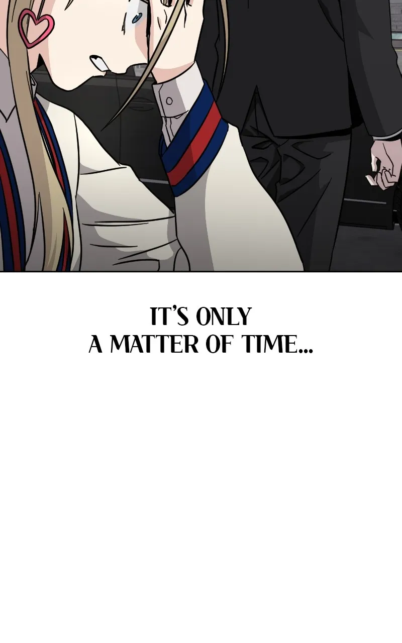 A Life-Changing Turn Chapter 7 page 10 - 