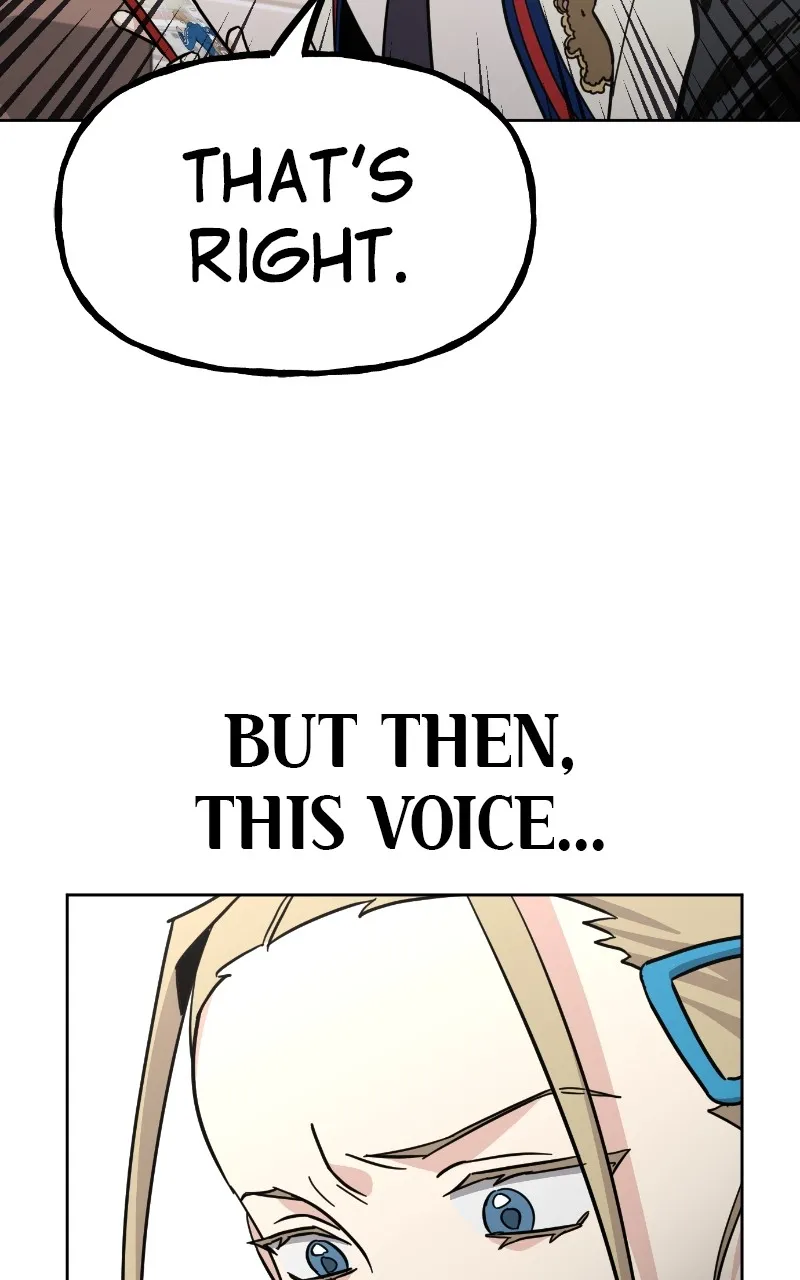 A Life-Changing Turn Chapter 7 page 94 - 