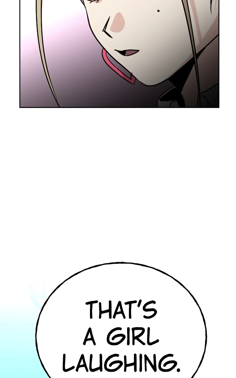 A Life-Changing Turn Chapter 7 page 95 - 