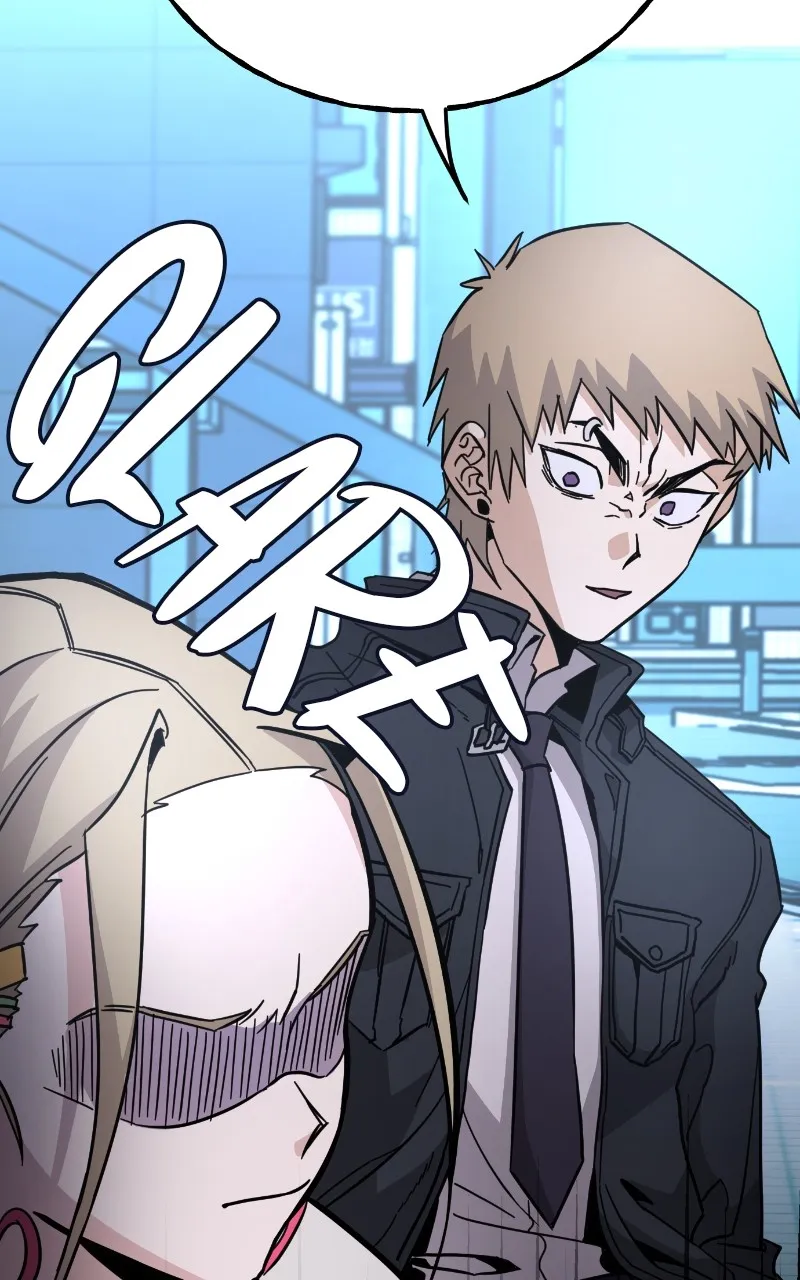 A Life-Changing Turn Chapter 7 page 96 - 