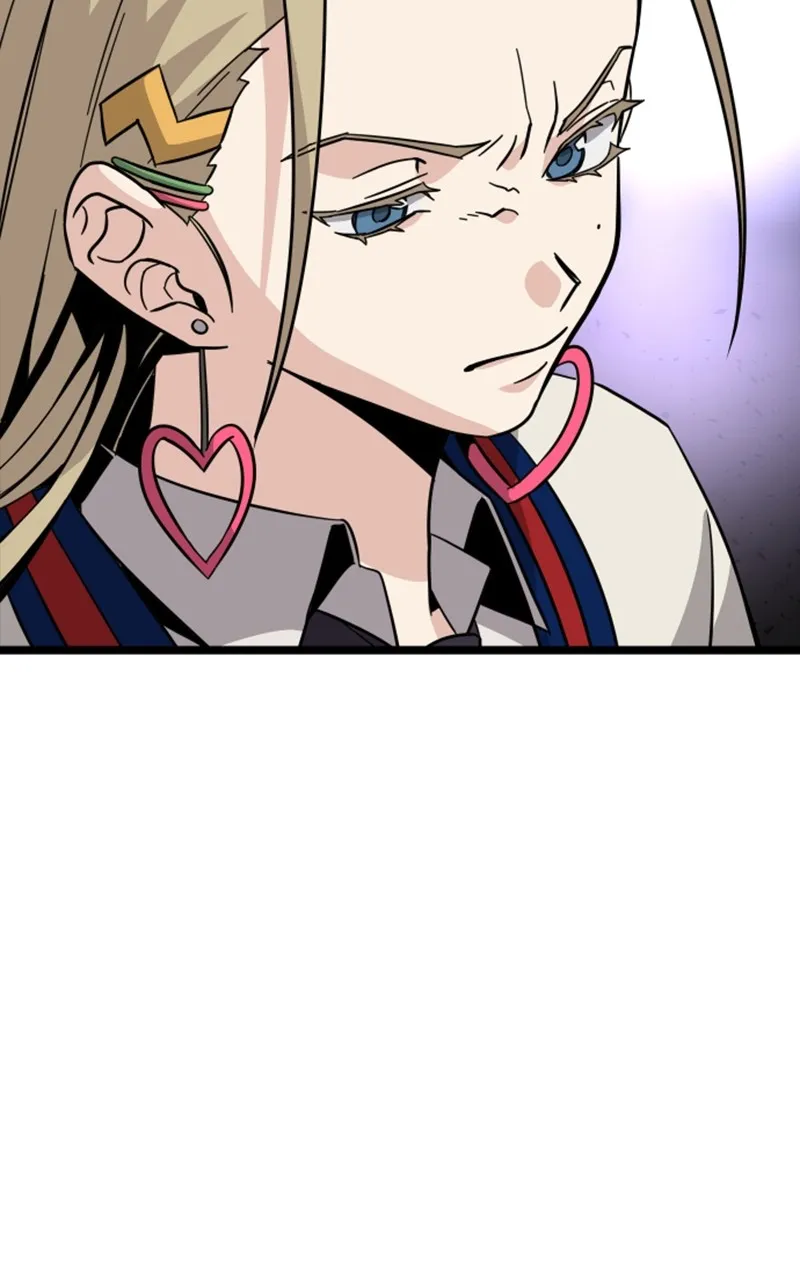 A Life-Changing Turn Chapter 7 page 98 - 