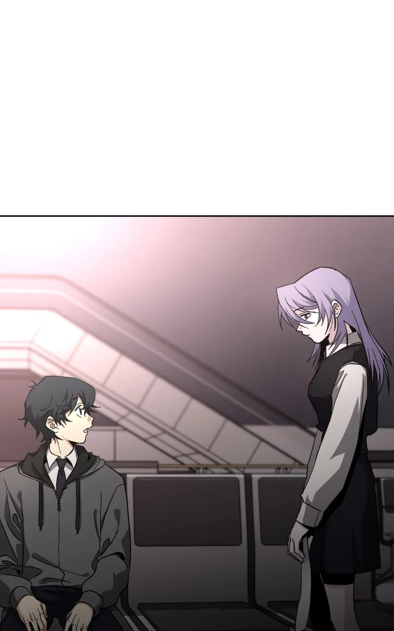 A Life-Changing Turn Chapter 8 page 1 - 