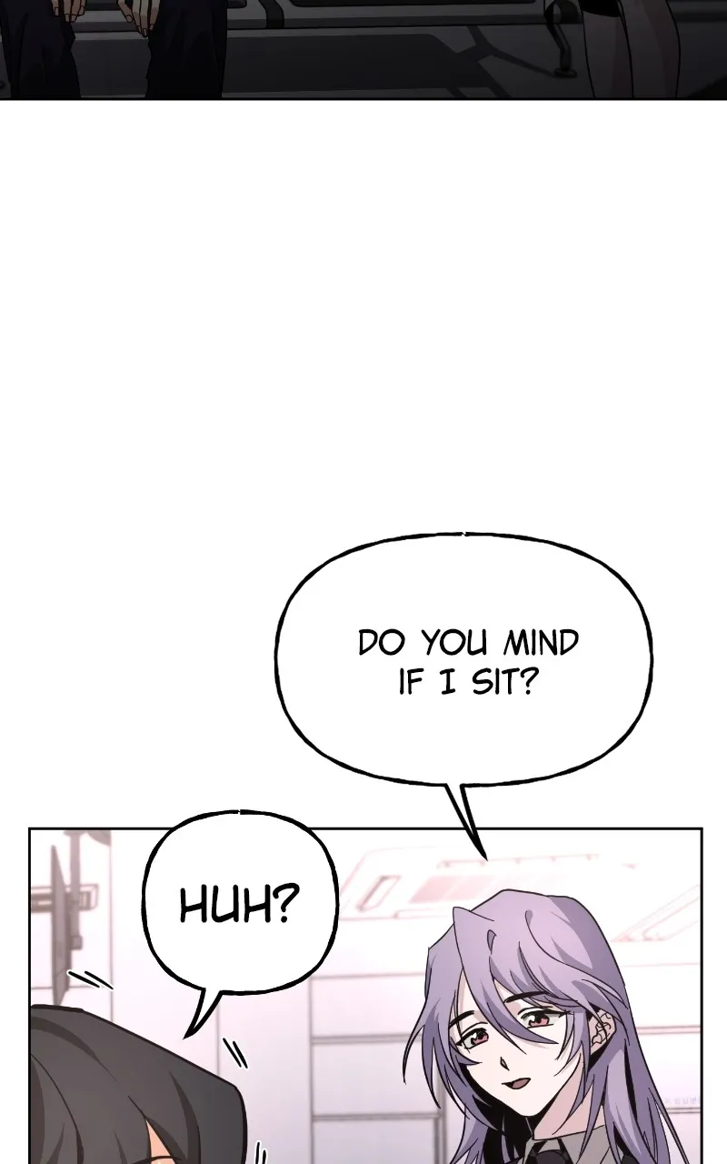 A Life-Changing Turn Chapter 8 page 2 - 