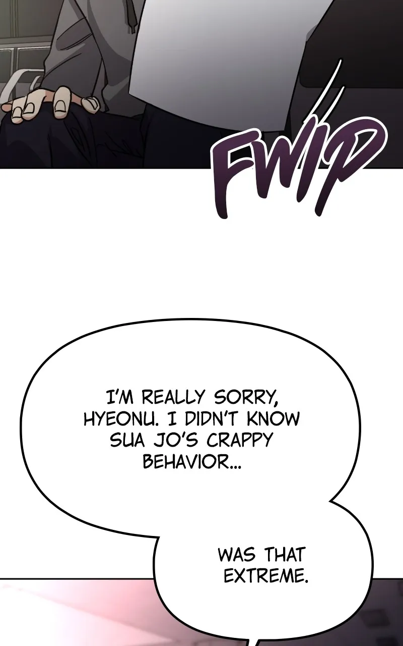 A Life-Changing Turn Chapter 8 page 11 - 