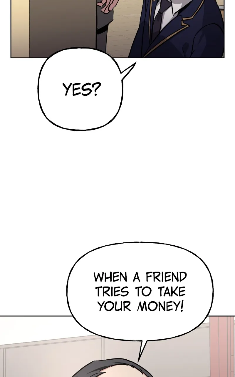 A Life-Changing Turn Chapter 8 page 101 - 