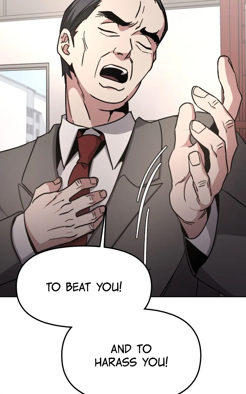 A Life-Changing Turn Chapter 8 page 102 - 