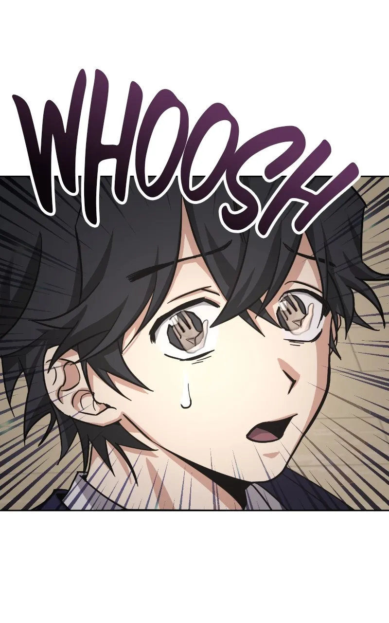 A Life-Changing Turn Chapter 8 page 105 - 