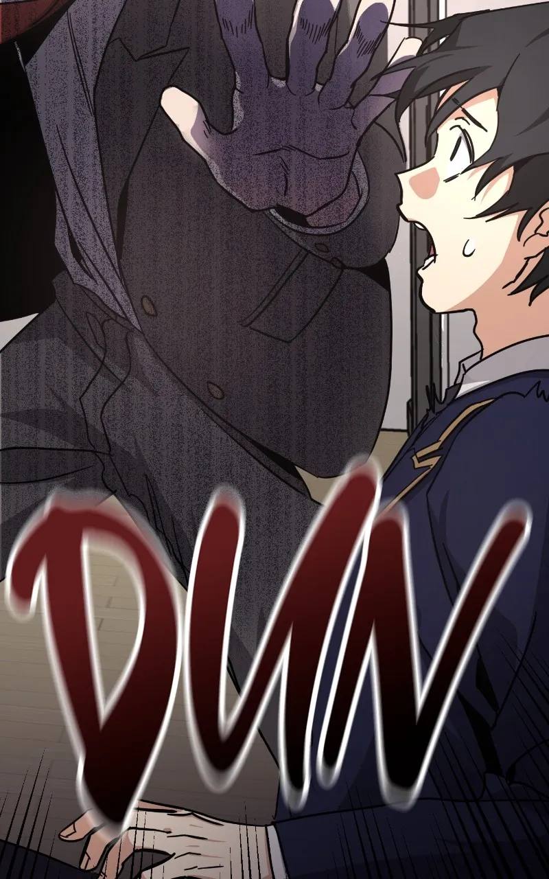 A Life-Changing Turn Chapter 8 page 107 - 