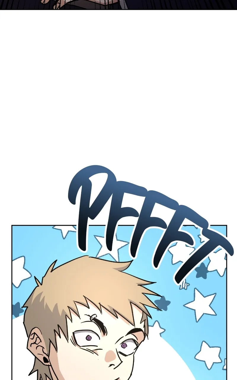A Life-Changing Turn Chapter 8 page 108 - 