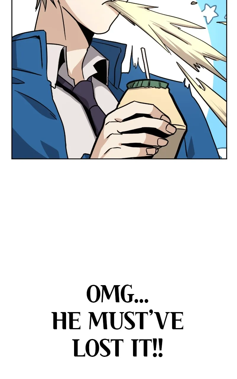 A Life-Changing Turn Chapter 8 page 109 - 