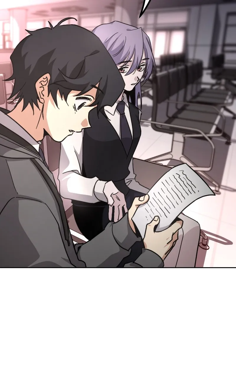 A Life-Changing Turn Chapter 8 page 12 - 