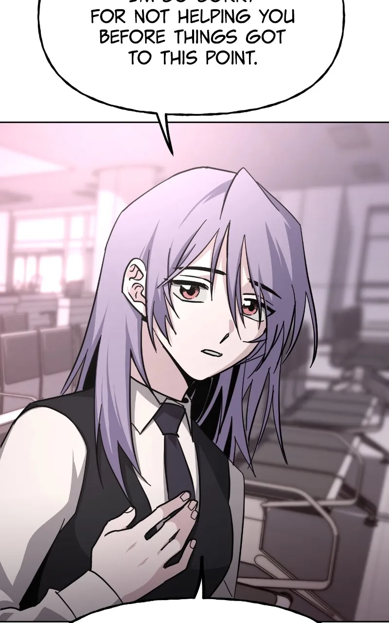 A Life-Changing Turn Chapter 8 page 15 - 