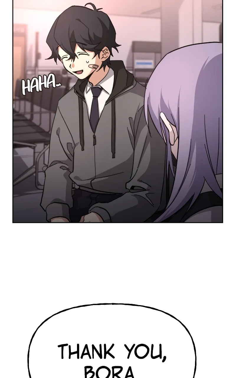 A Life-Changing Turn Chapter 8 page 17 - 