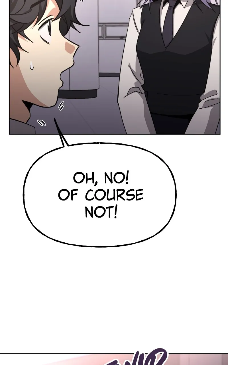 A Life-Changing Turn Chapter 8 page 3 - 