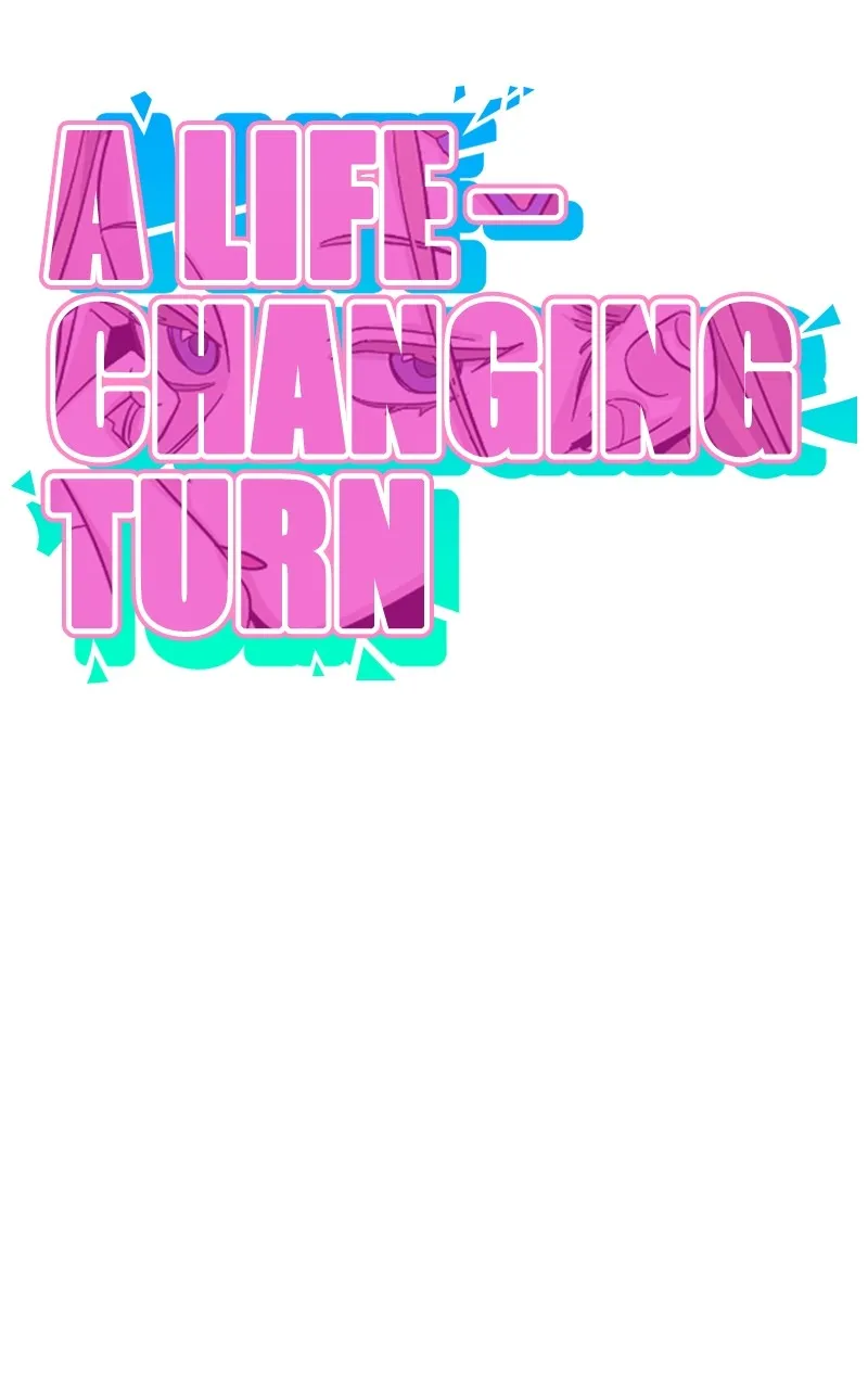 A Life-Changing Turn Chapter 8 page 21 - 