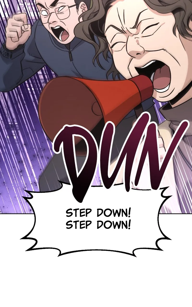 A Life-Changing Turn Chapter 8 page 25 - 