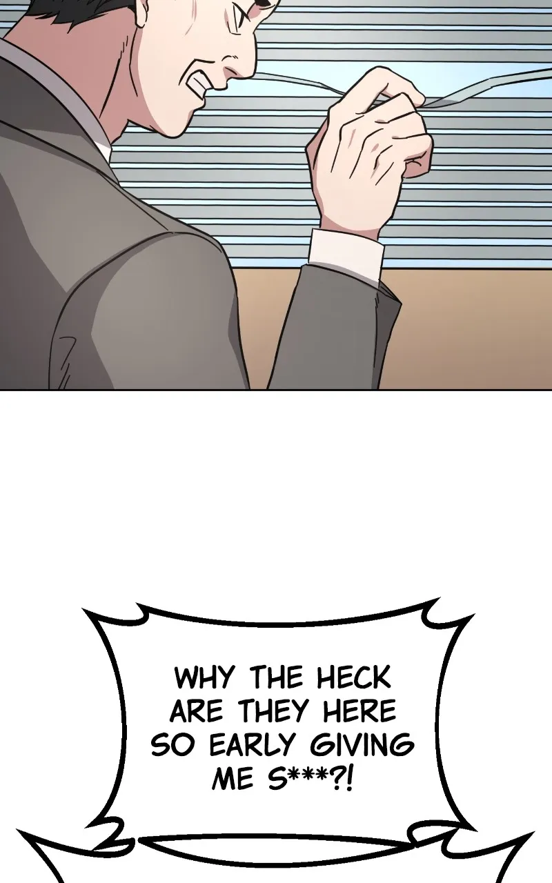 A Life-Changing Turn Chapter 8 page 28 - 