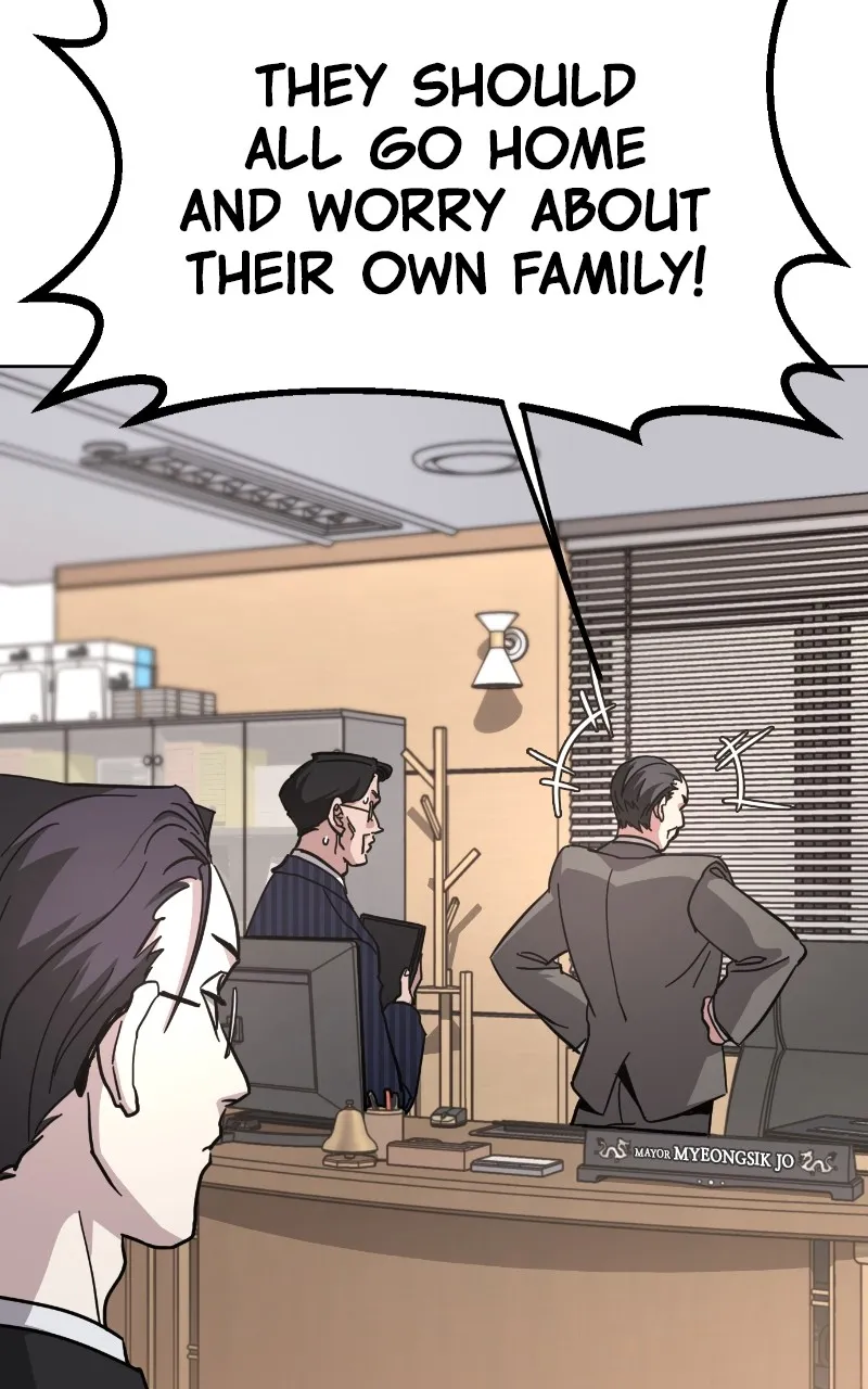 A Life-Changing Turn Chapter 8 page 29 - 