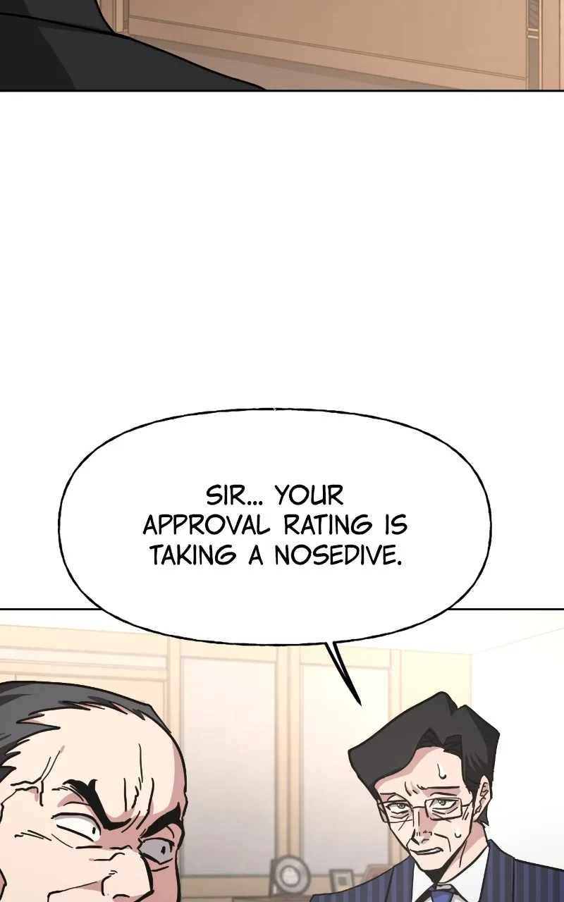 A Life-Changing Turn Chapter 8 page 30 - 