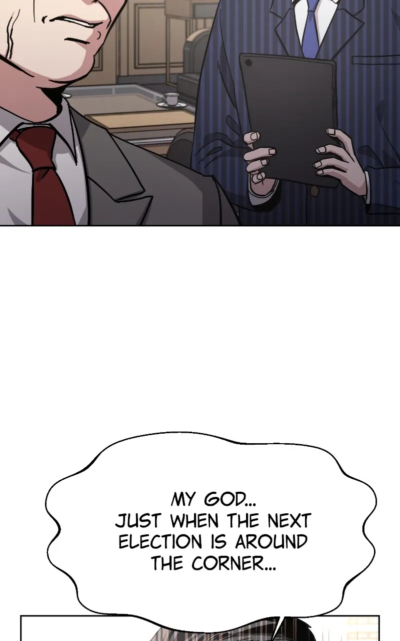 A Life-Changing Turn Chapter 8 page 31 - 
