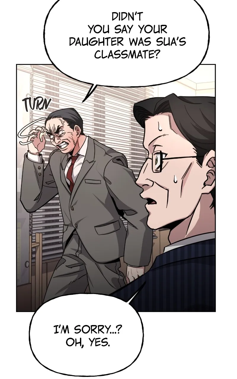 A Life-Changing Turn Chapter 8 page 33 - 