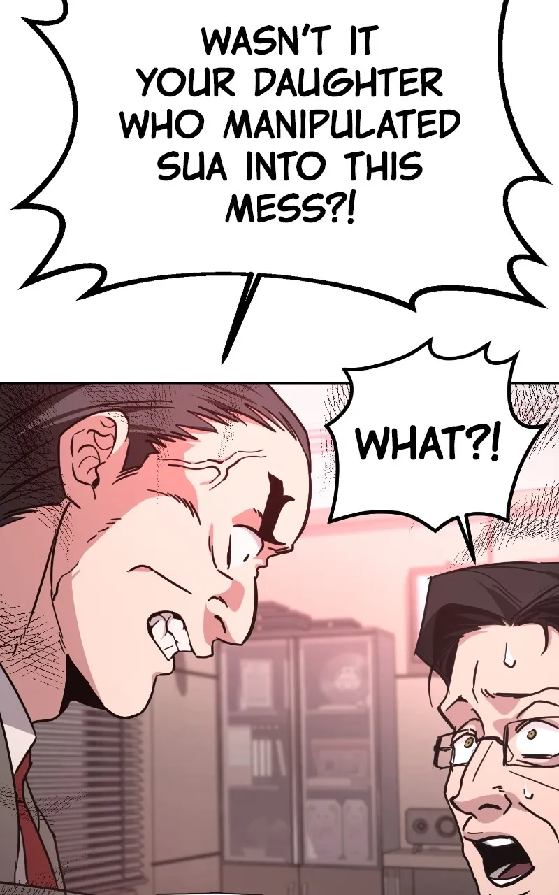 A Life-Changing Turn Chapter 8 page 36 - 