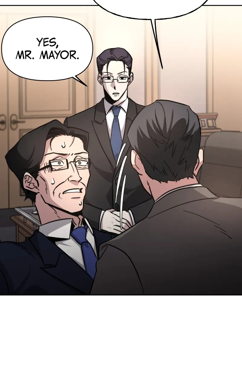 A Life-Changing Turn Chapter 8 page 38 - 