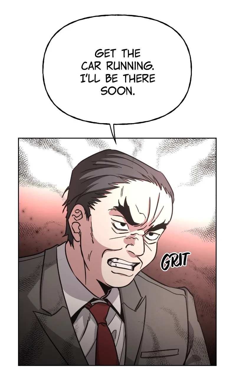 A Life-Changing Turn Chapter 8 page 39 - 