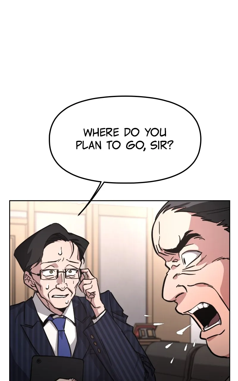 A Life-Changing Turn Chapter 8 page 40 - 