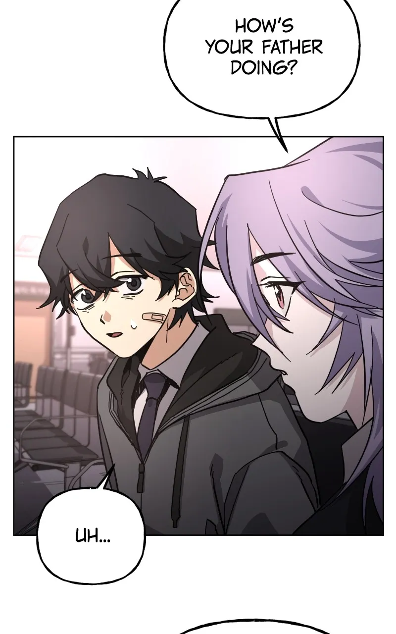 A Life-Changing Turn Chapter 8 page 5 - 