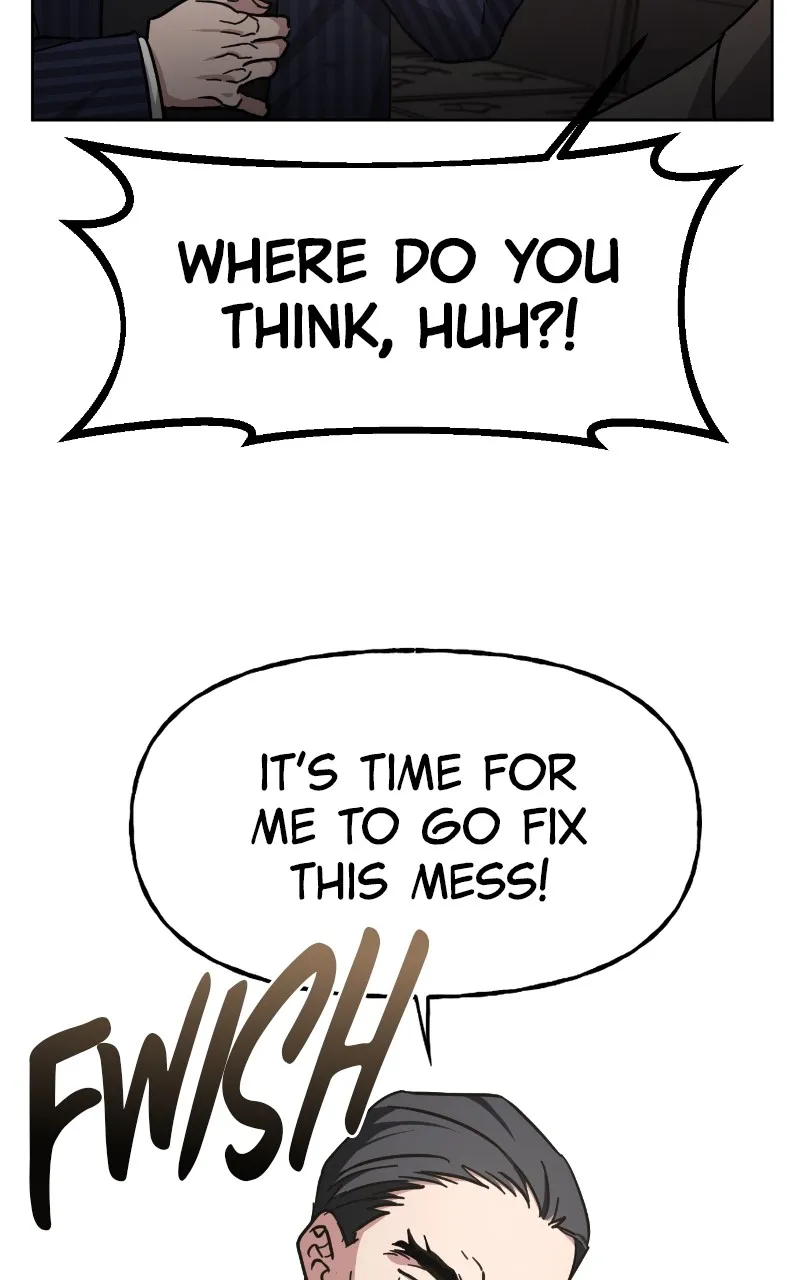 A Life-Changing Turn Chapter 8 page 41 - 