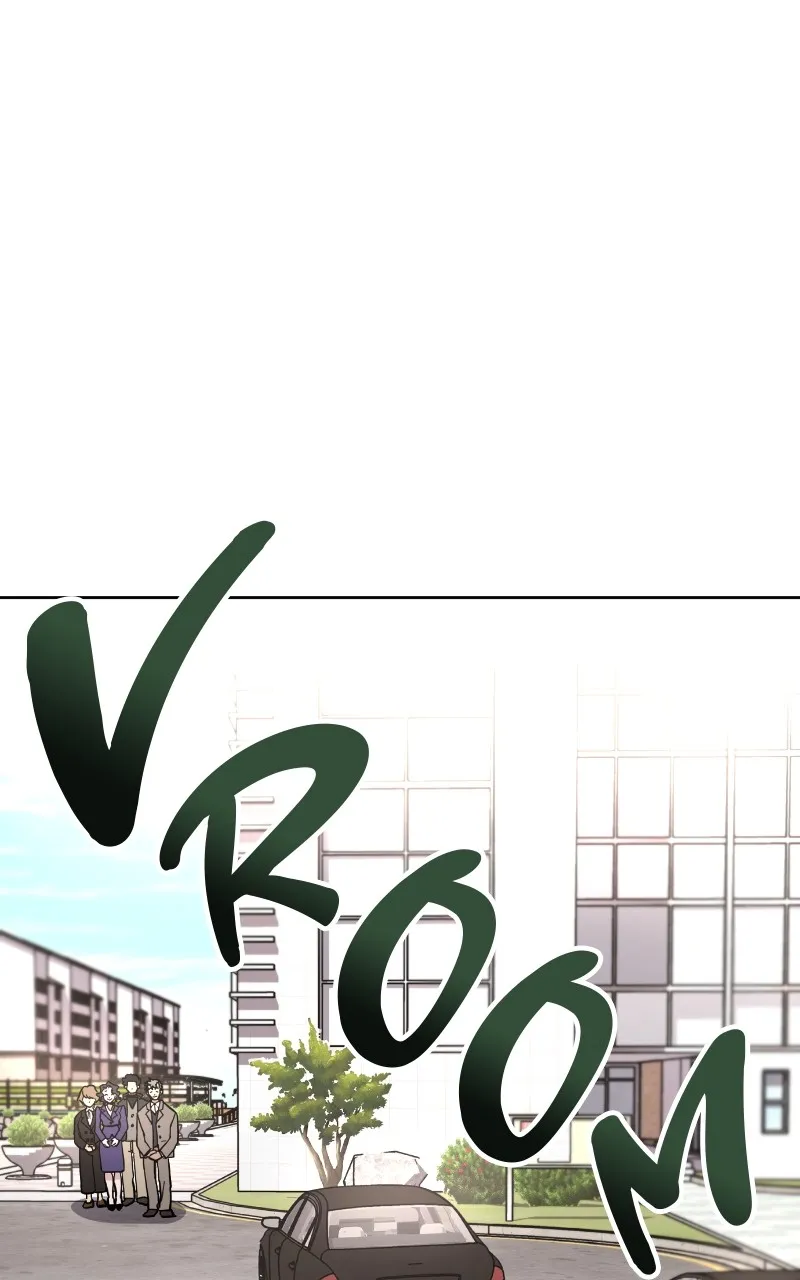 A Life-Changing Turn Chapter 8 page 45 - 