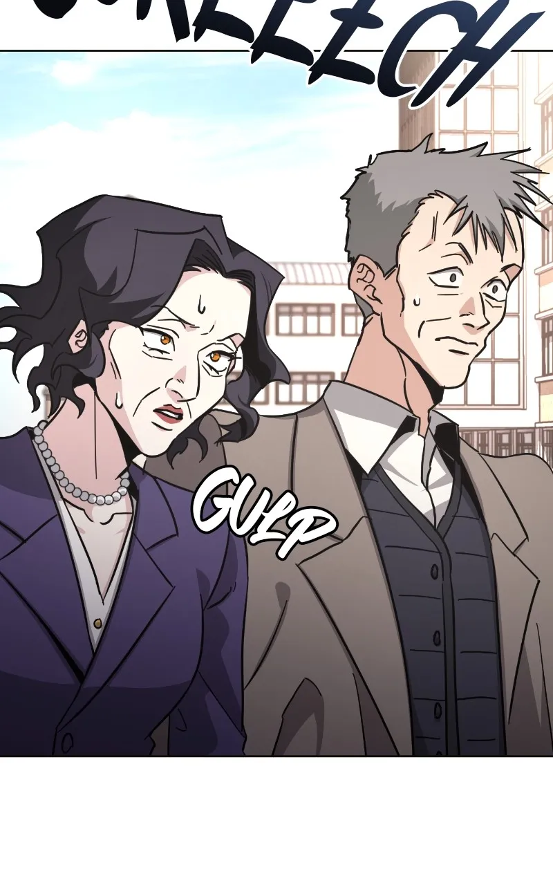 A Life-Changing Turn Chapter 8 page 47 - 