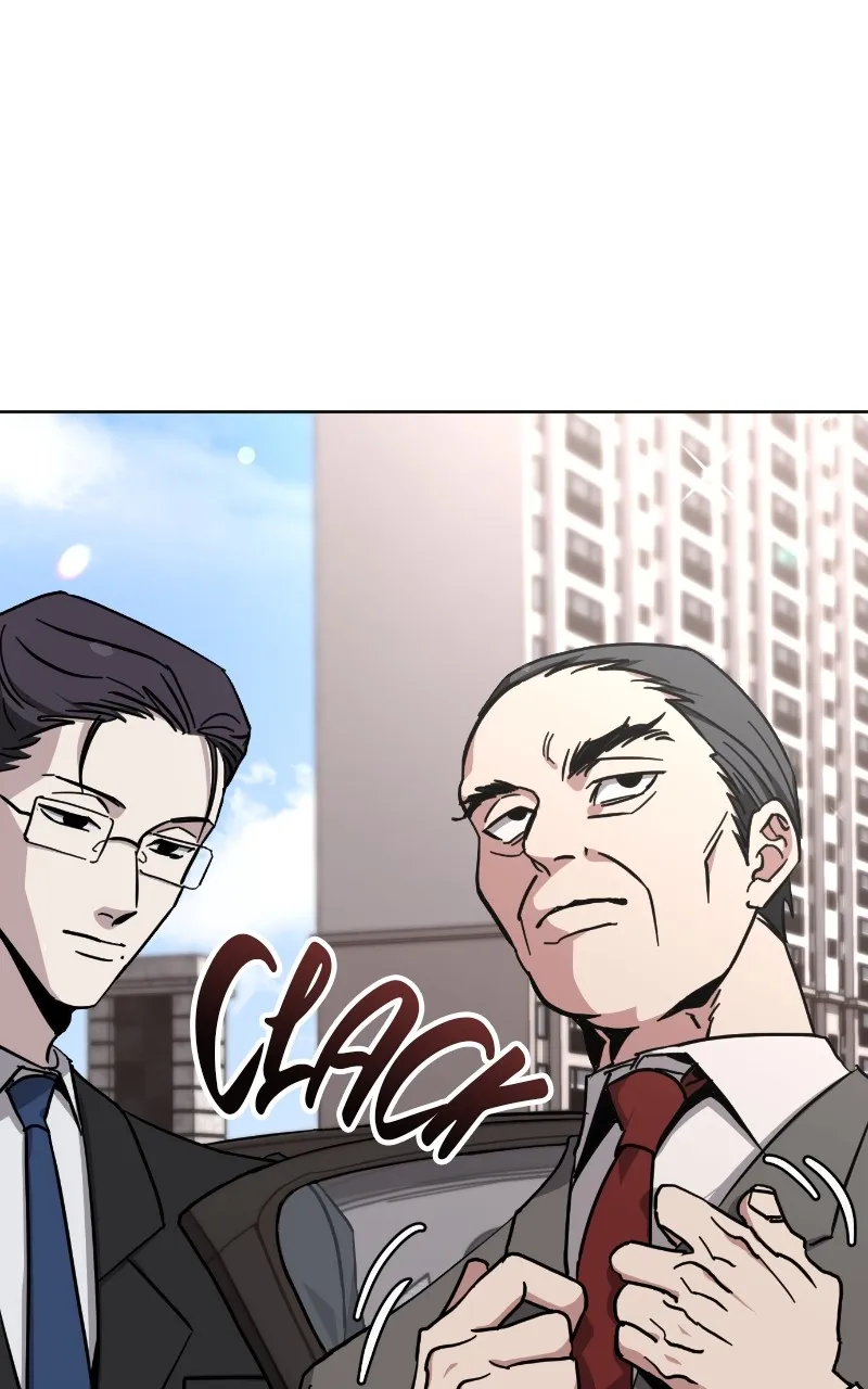 A Life-Changing Turn Chapter 8 page 48 - 