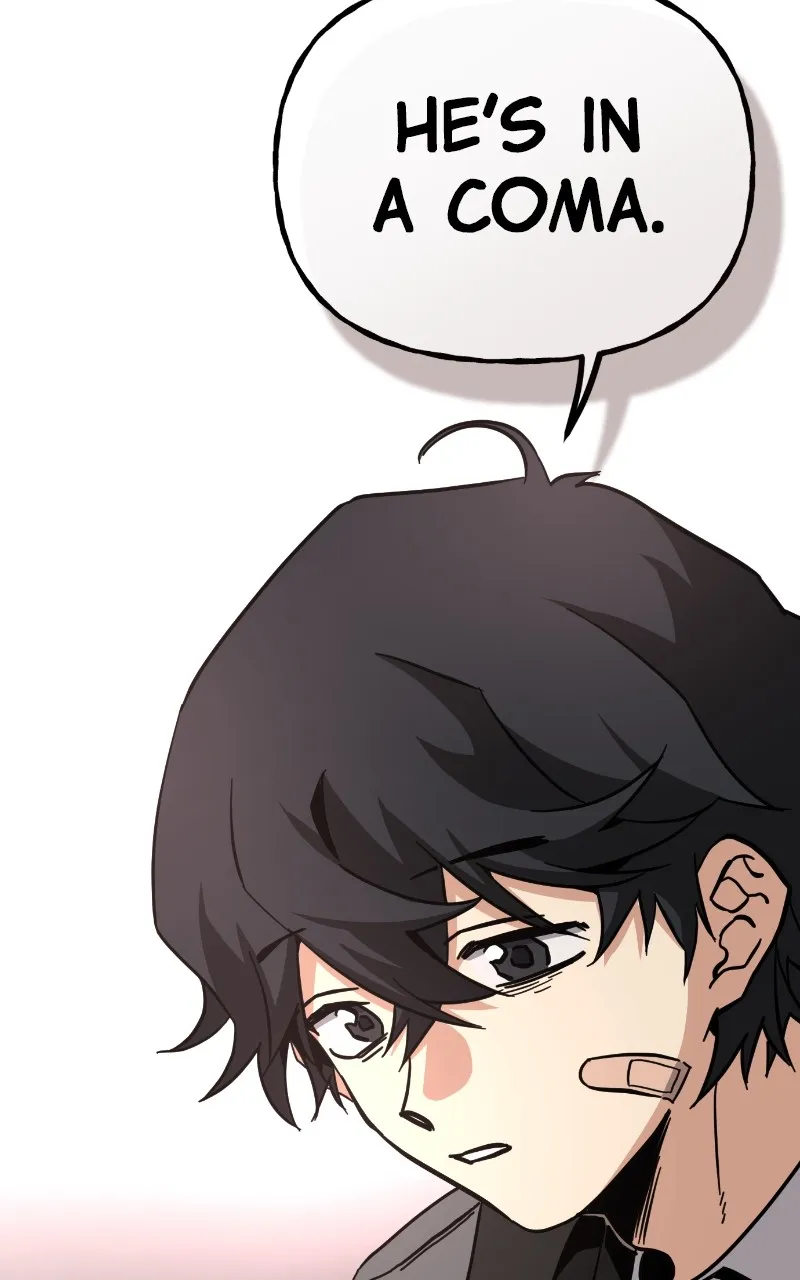 A Life-Changing Turn Chapter 8 page 6 - 