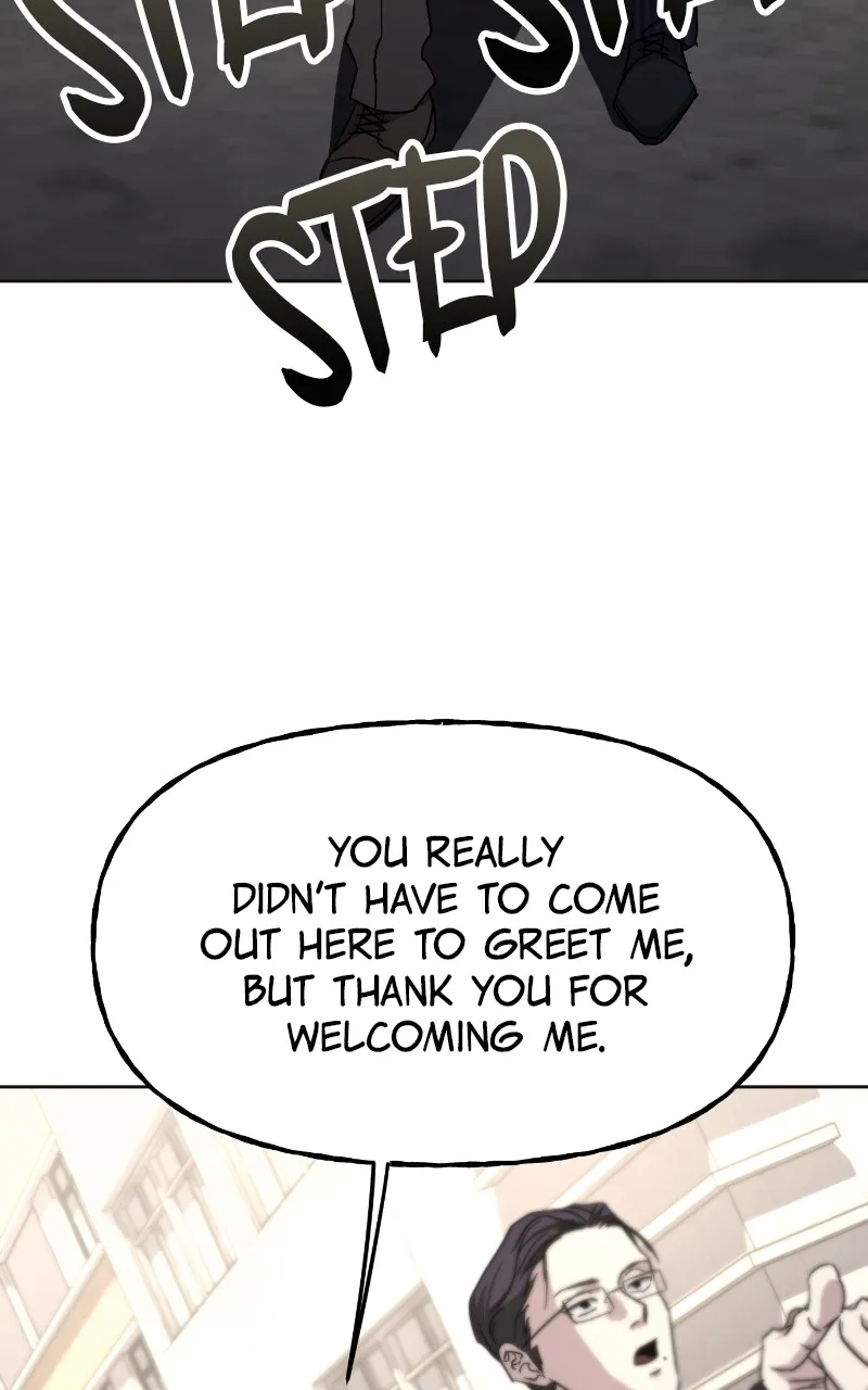 A Life-Changing Turn Chapter 8 page 51 - 