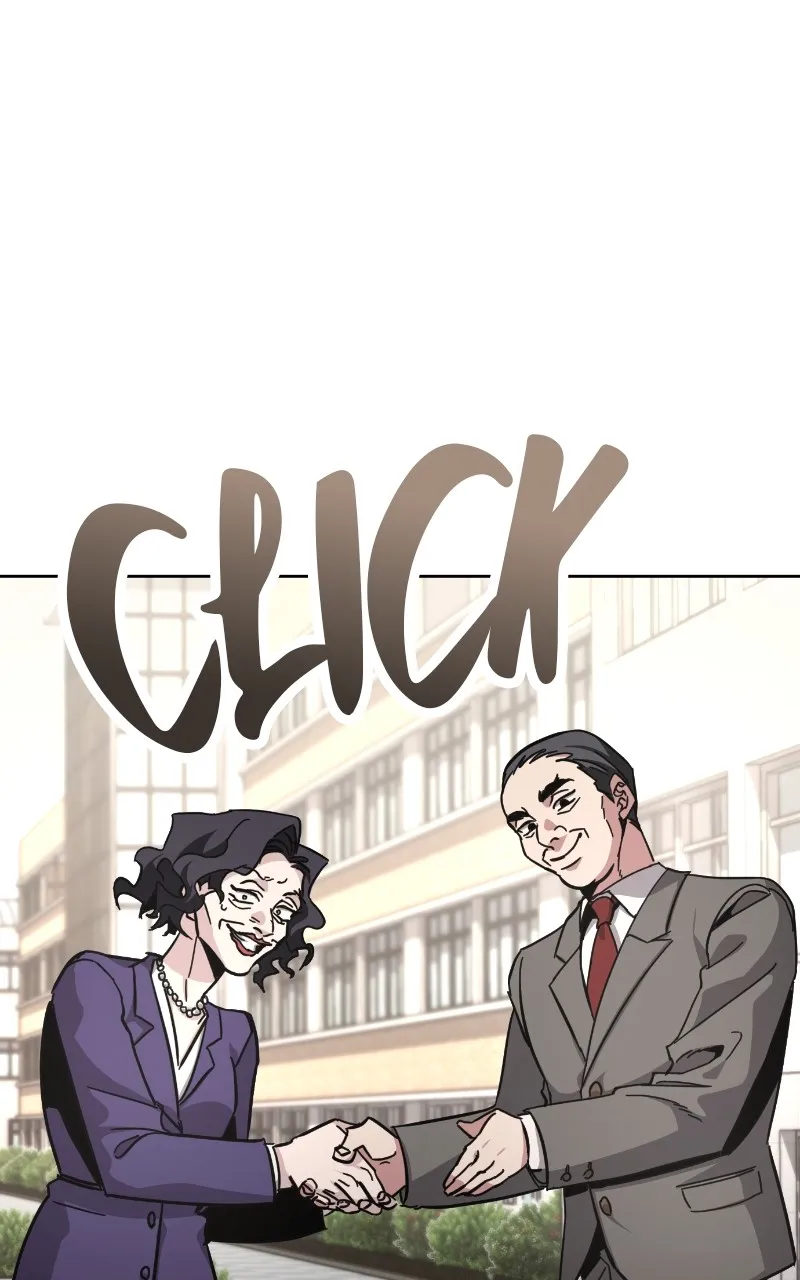 A Life-Changing Turn Chapter 8 page 57 - 