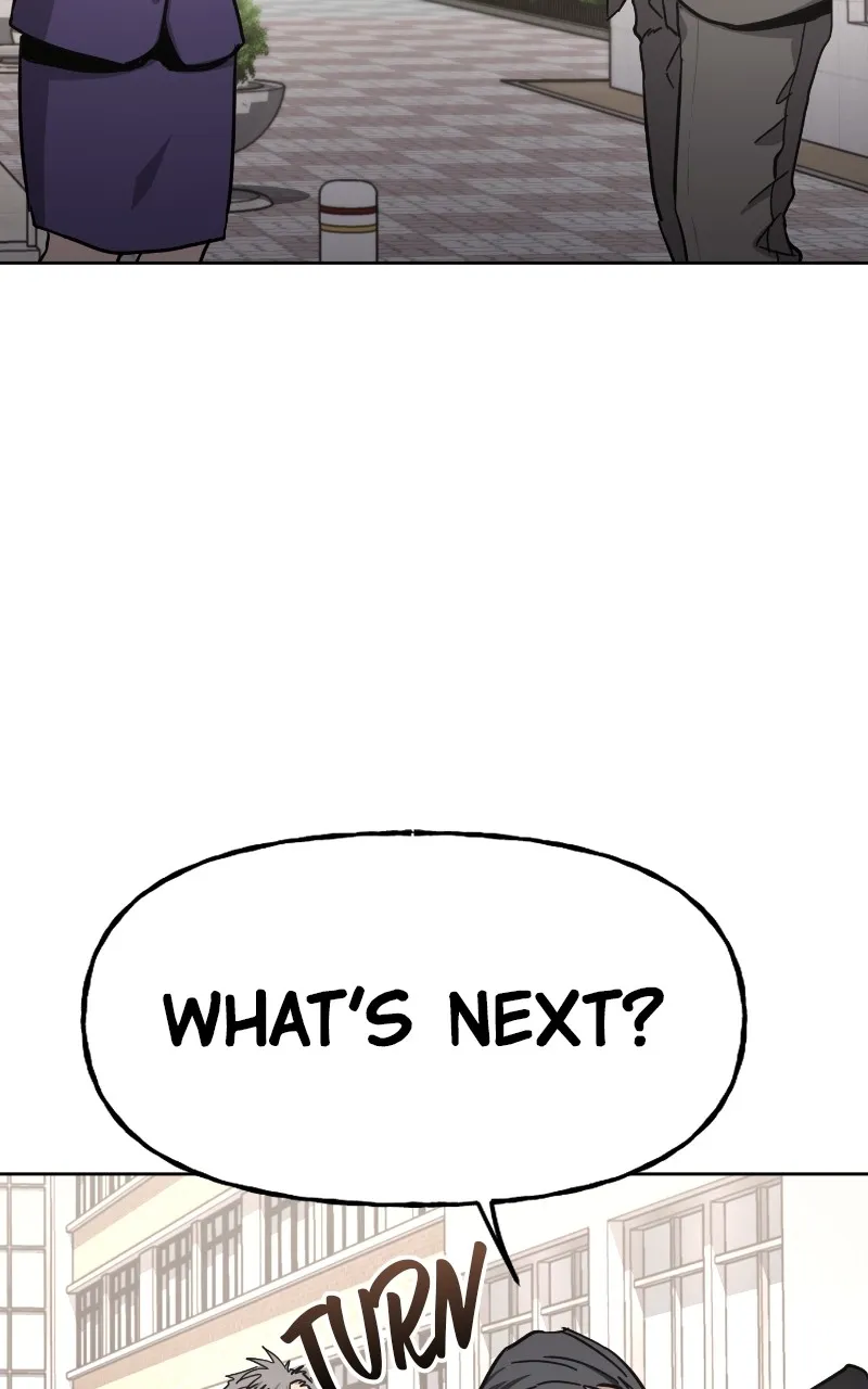 A Life-Changing Turn Chapter 8 page 58 - 