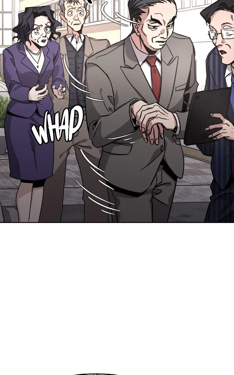 A Life-Changing Turn Chapter 8 page 59 - 