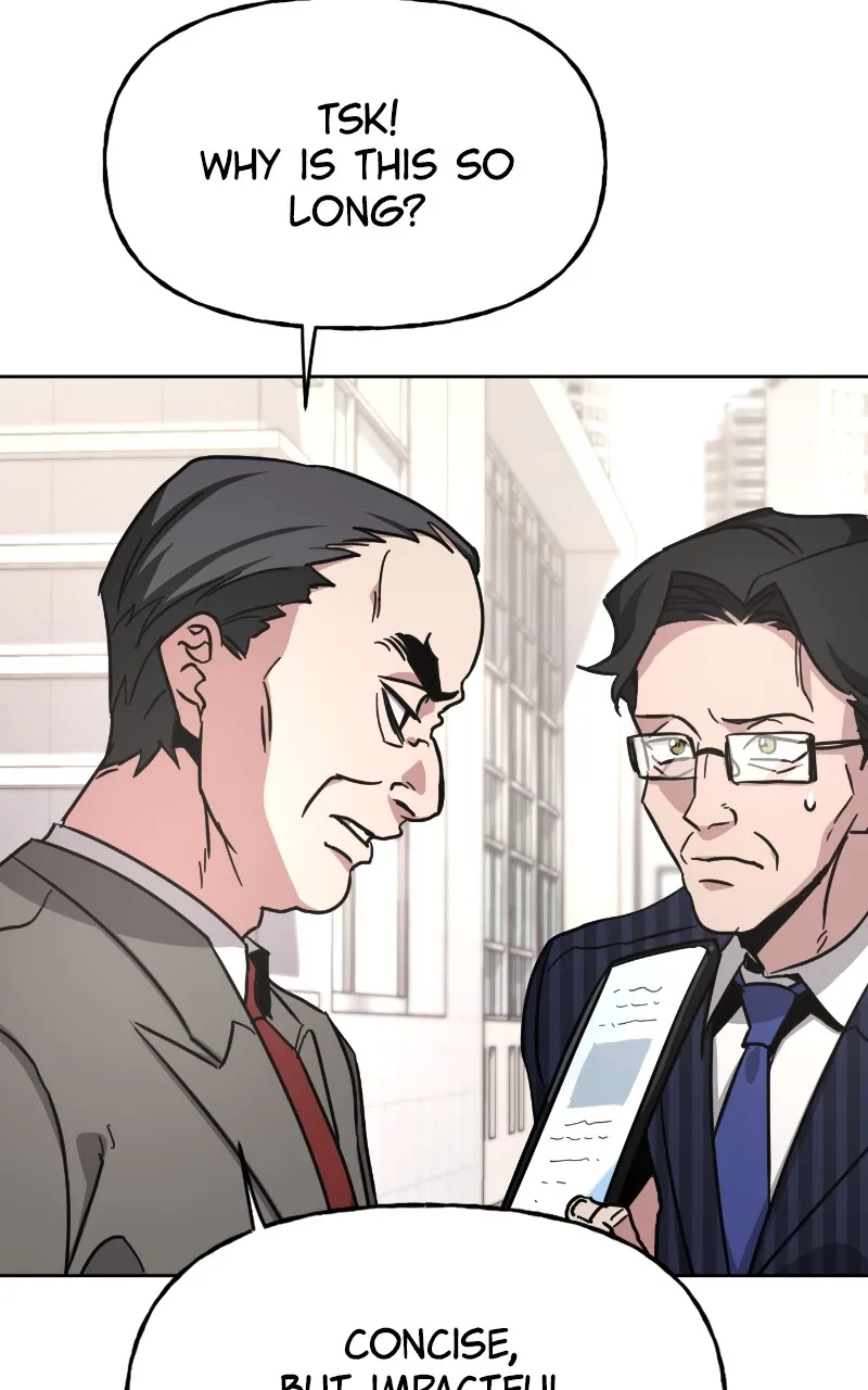 A Life-Changing Turn Chapter 8 page 60 - 