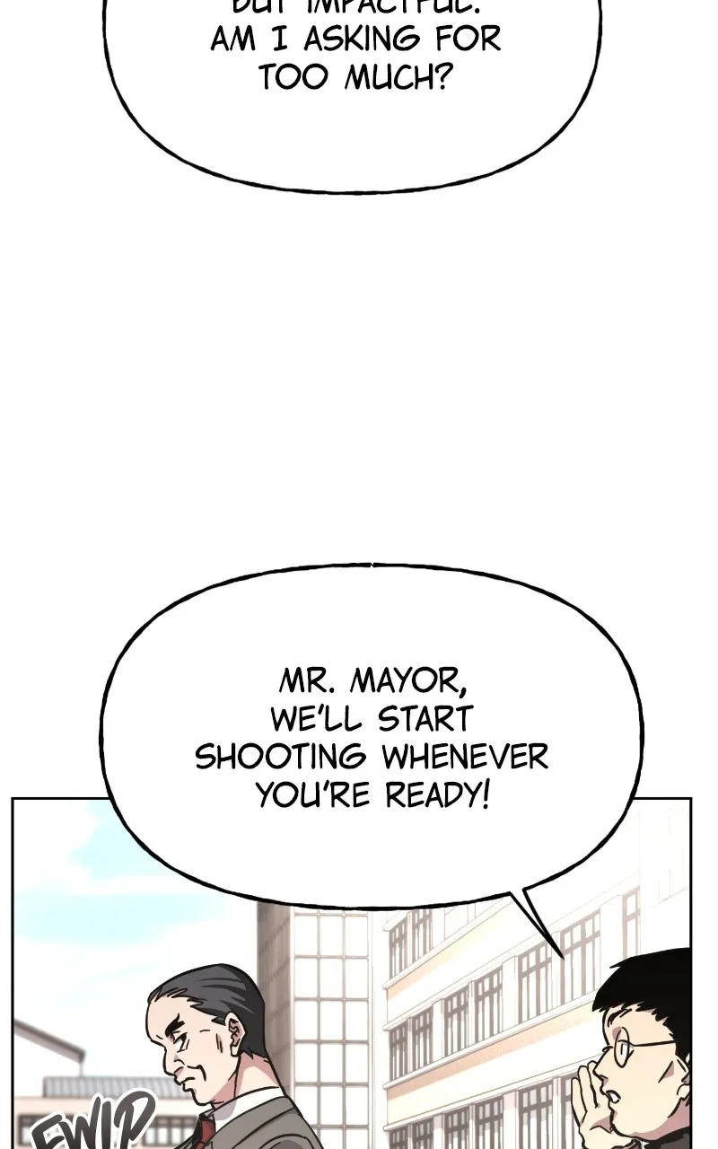 A Life-Changing Turn Chapter 8 page 61 - 