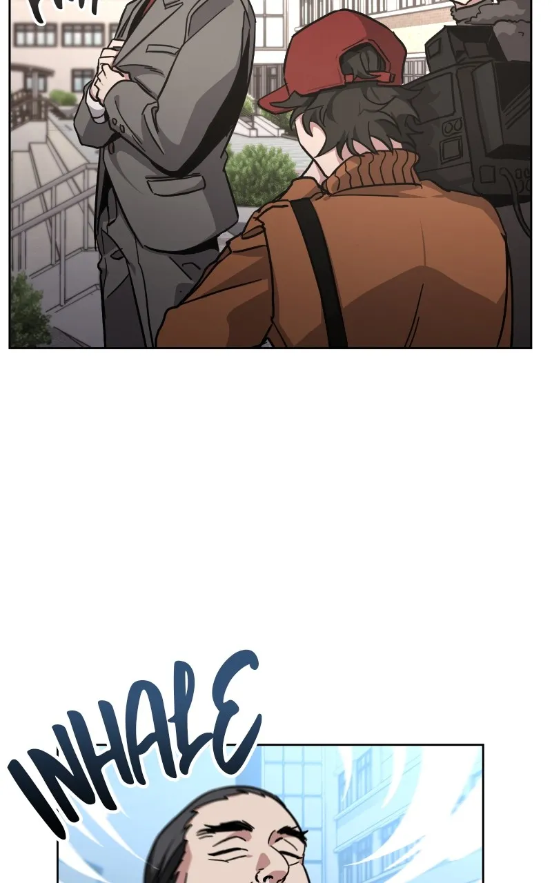 A Life-Changing Turn Chapter 8 page 62 - 