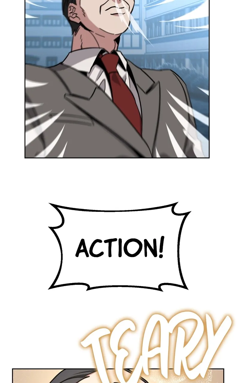 A Life-Changing Turn Chapter 8 page 63 - 