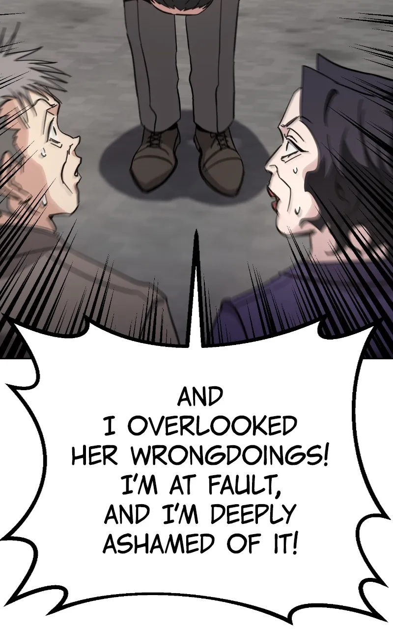 A Life-Changing Turn Chapter 8 page 68 - 