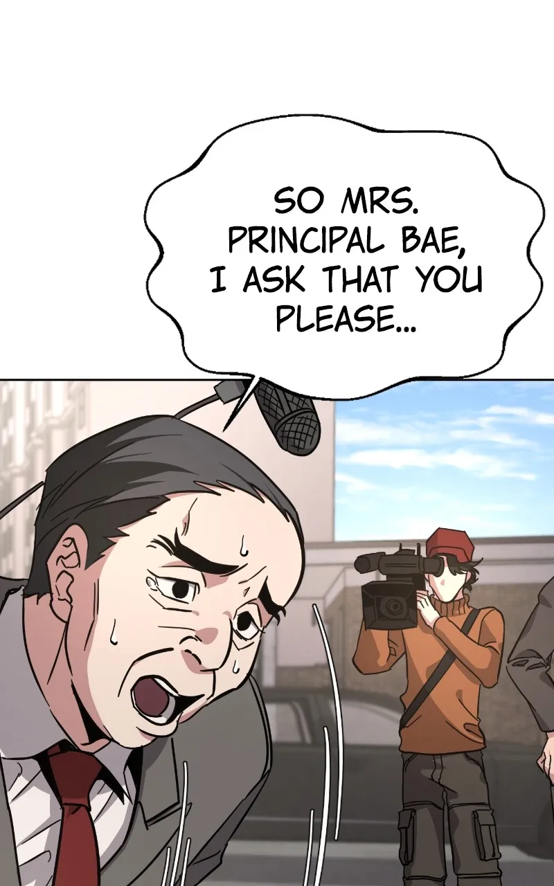 A Life-Changing Turn Chapter 8 page 69 - 