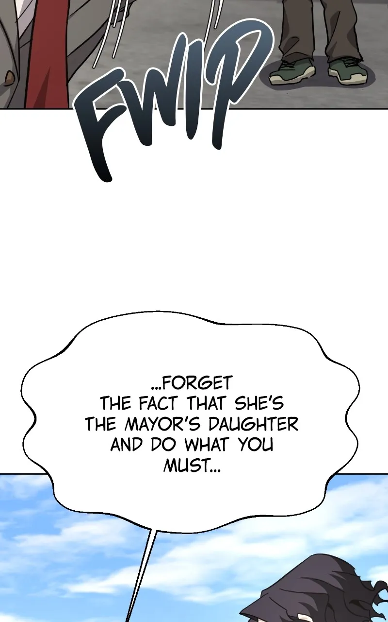 A Life-Changing Turn Chapter 8 page 70 - 