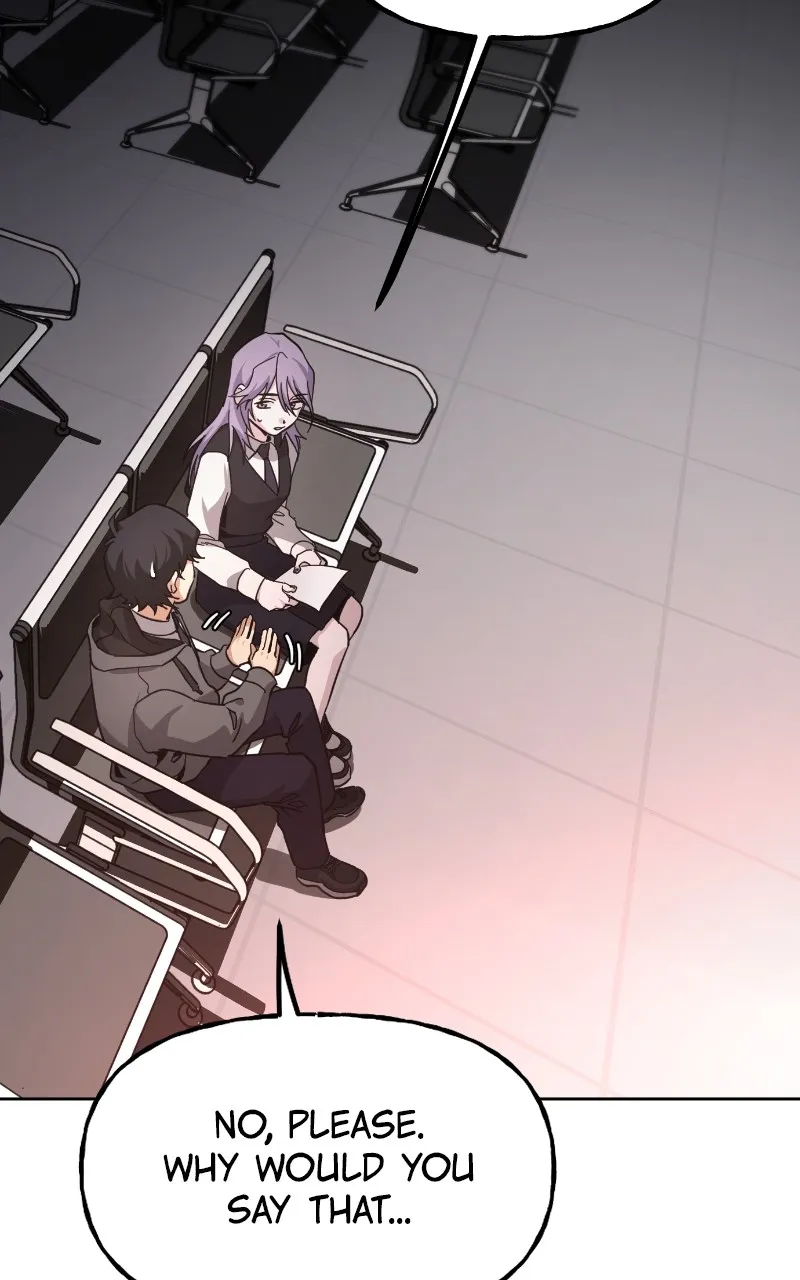 A Life-Changing Turn Chapter 8 page 8 - 