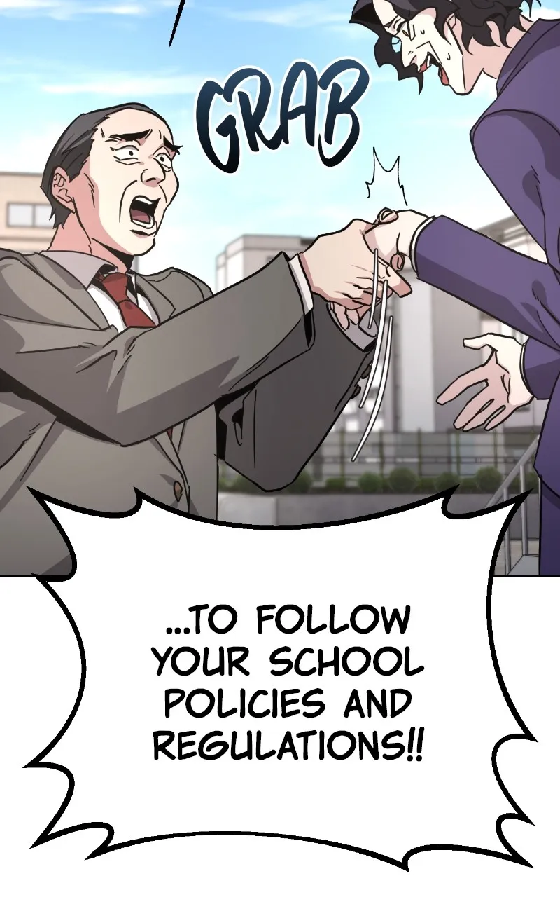 A Life-Changing Turn Chapter 8 page 71 - 