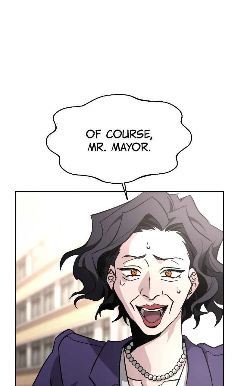 A Life-Changing Turn Chapter 8 page 72 - 