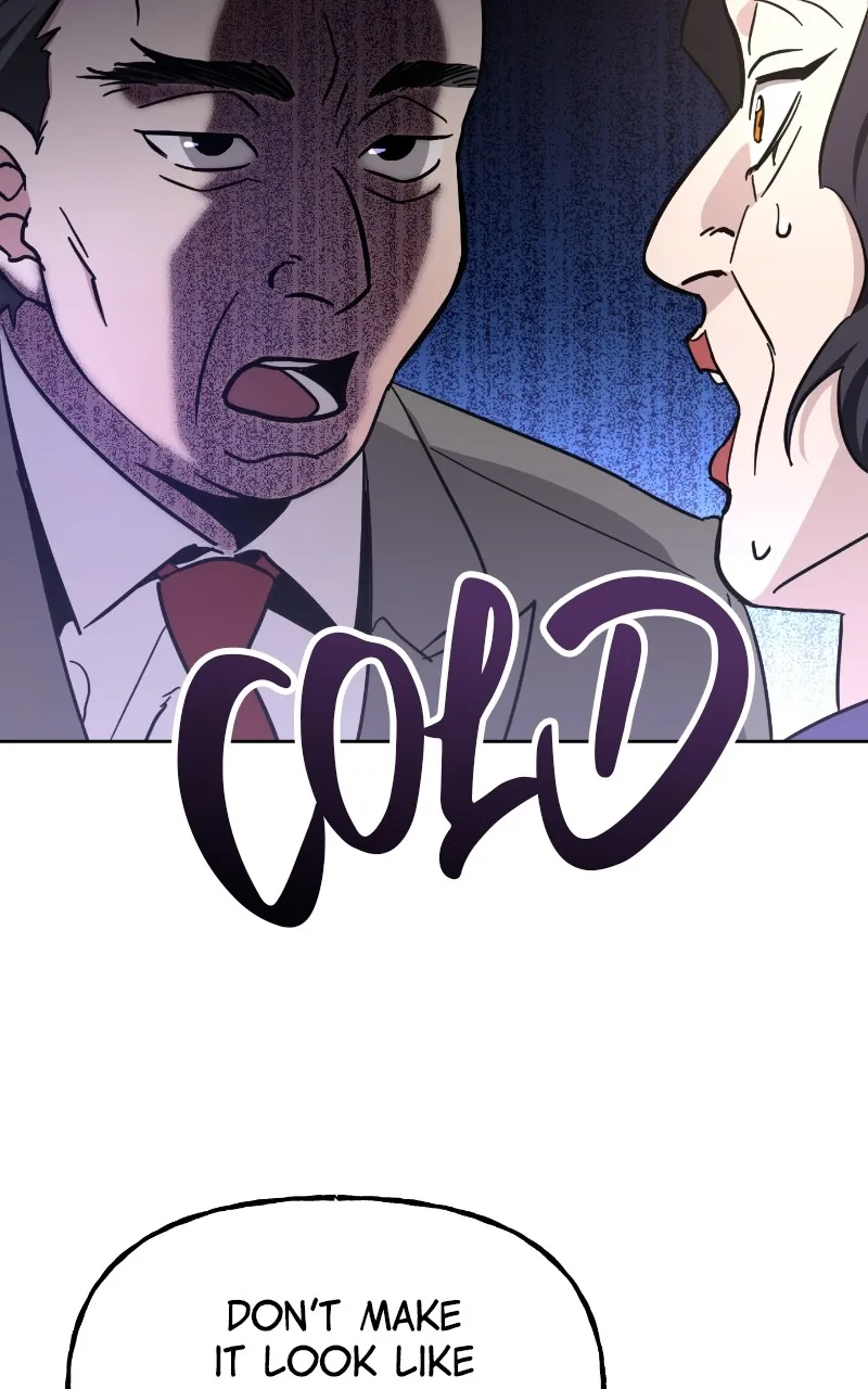 A Life-Changing Turn Chapter 8 page 74 - 